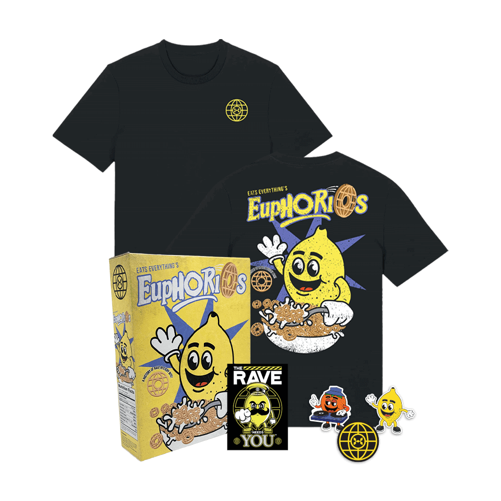 Euphorios Bundle