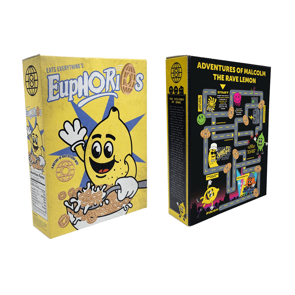 Euphorios Bundle
